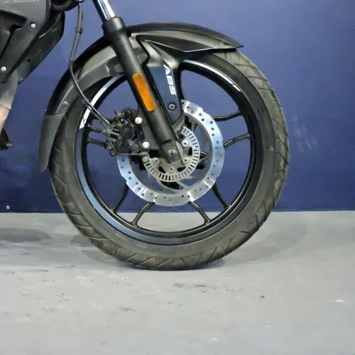 Bajaj Pulsar Ns 160 Fi Abs 2024