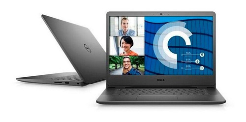 Notebook Dell I3 Vostro 14p 8gb Ram 1tb Hdd Windows 10