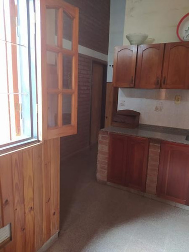Imagen 17 de 23 de Casa 3 Dormitorios En Venta En Parque Los Molinos. Depto Al Fondo. Con Escritura.