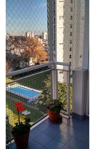 Imagen 2 de 23 de Venta 3 Ambientes Con Cochera , Con Renta, Villa Crespo