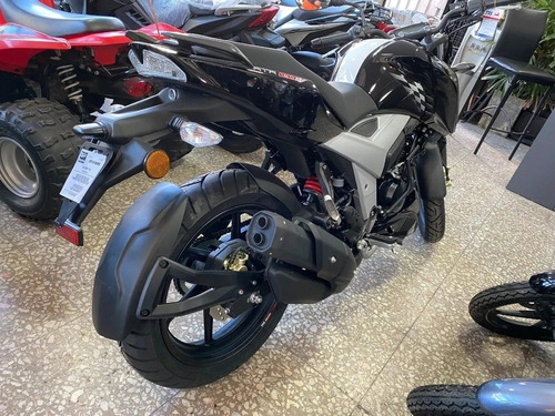 Imagen 6 de 10 de Tvs Rtr 160 New