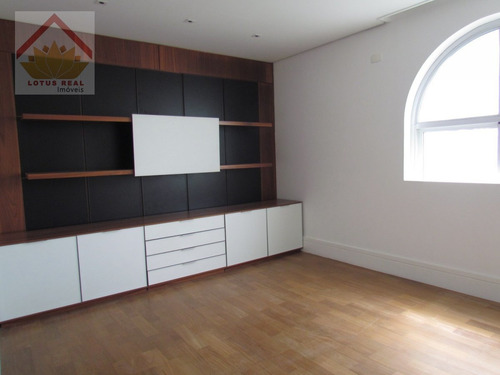 Imagem 11 de 30 de Apartamento A Venda No Bairro Vila Mariana Em São Paulo - - 702-1
