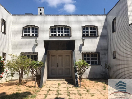 Imagem 9 de 22 de Casa Comercial A Venda Em Cidade Jardim