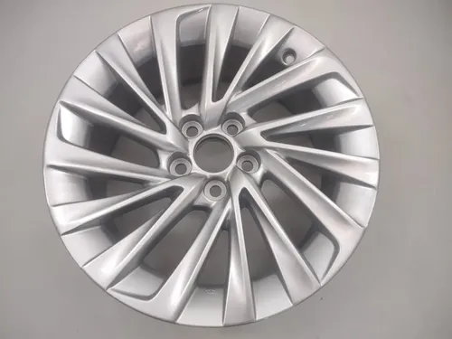 Roda Nova Aro 18 Original Lexus Es 300h Avulsa (6083) | MercadoLivre