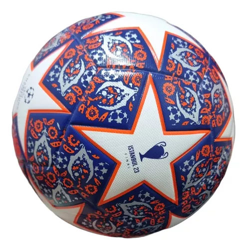 Balón Fútbol Espuma Imviso Talla 3