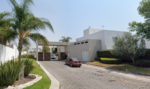 ¡¡¡casa En El Delirio Juriquilla Qro!!! Remate Bancario Acr