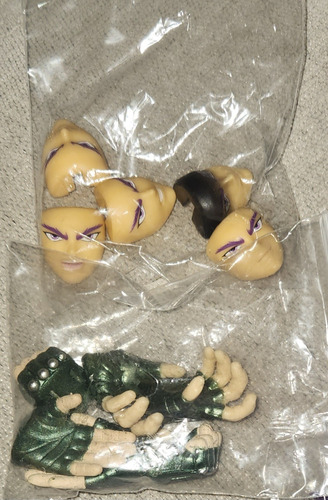Myth Cloth Ex - Hydra Docrates / Mst / Sellado (Usado)