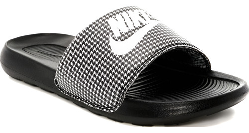 Sandalia Slide Nike Victori One Slide Print Nueva Original