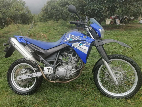 Yamaha Xt660r