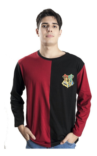 Camiseta Harry Potter Torneo De Los Tres Magos 