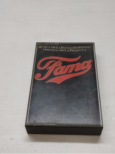 Cassette Original Fama 