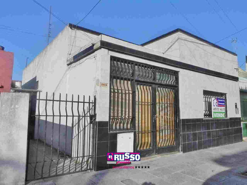 Venta Casa 3 Ambientes San Justo