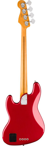 Bajo de 4 cuerdas Fender American Ultra Ii Jazz Bass