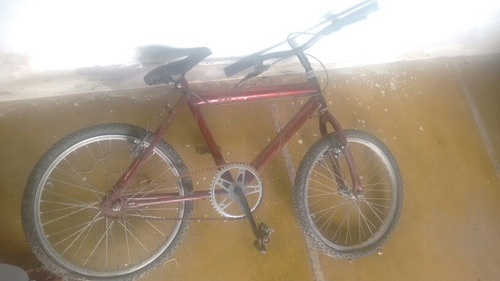 Bicicleta Infantil