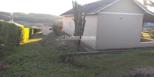 Imagem 5 de 10 de Excelente Casa Em Condomínio Fechado Ibiúna Sp.cód 301.