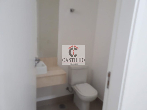 Imagem 15 de 15 de Galpão 1.000,00m2 Cambuci - Mo21343