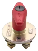 Comprar Corta Corriente 12v 24v 300amp Universal
