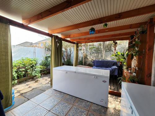 Arriendo Casa 6 Dormitorios, Valle Grande