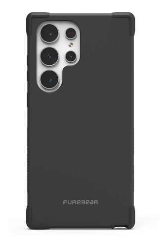. Funda Puregear Dualtek Para Samsung S23 Ultra Negra
