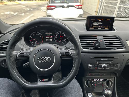 Audi Q3 1.4 S Line 150 Hp Dsg