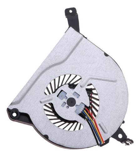 . Ventilador De Refrigeración Portátil For Pavilion 14-v