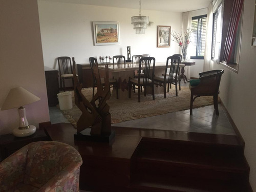 Casa En Venta Los Naranjos El Cafetal- Mos