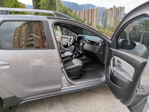 Renault Duster 1.3 T Iconic 4X2 Cvt