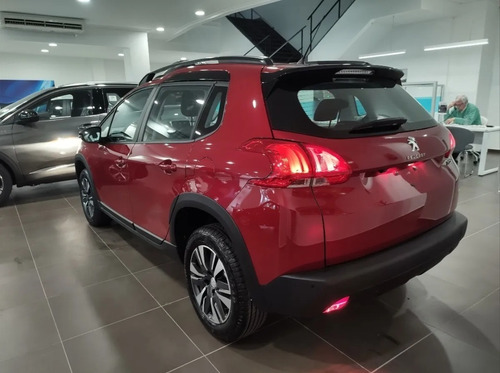 Imagen 11 de 15 de Peugeot 2008 0km 2022 Tomamos Tu Usado Anticipo Y Cuotas. -3