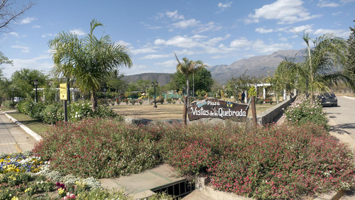 Venta De Terrenos Hectáreas En Quebrada De Los Pozos, Villa De Las Rosas, Traslasierra, Cordoba,