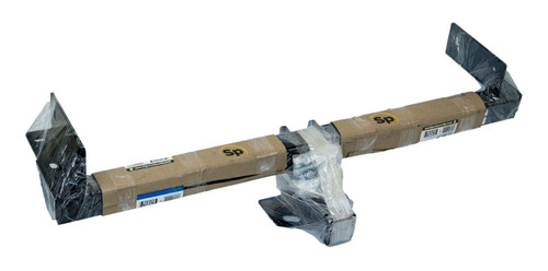 Tiron De Arrastre Jalon Np300 Frontier 2016-2020 Big Country