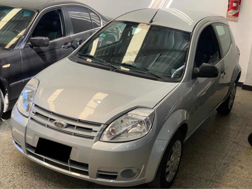 Ford Ka 1.6 Fly Viral 95cv 2011 Impecable Permuto Fcio