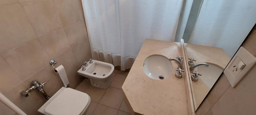 Imagen 20 de 21 de Venta - 3 Amb. Y Escritorio - Coch. - Cerrito 1500 - Retiro