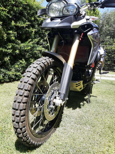 Imagen 4 de 15 de Bmw F800 Gs