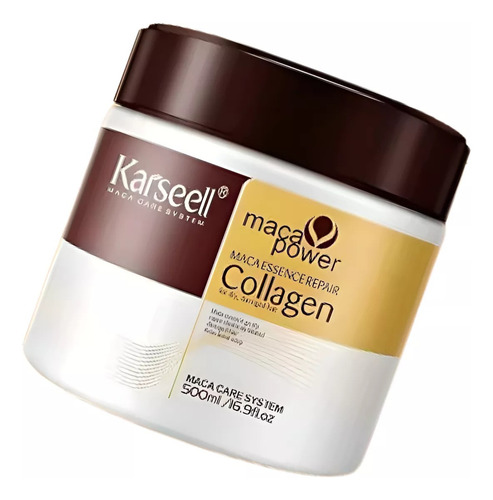 Crema Capilar Karseell Original