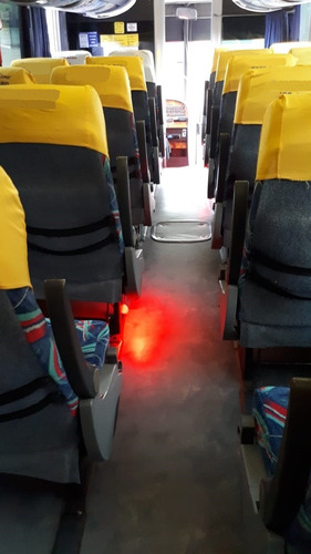 Ônibus Fretamento Busscar Vistabuss Lo Revisado Scania K310