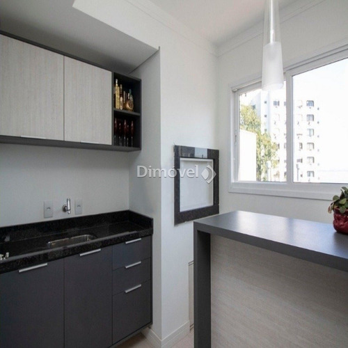 Imagem 14 de 15 de Casa Em Condominio - Cristal - Ref: 20738 - V-20738