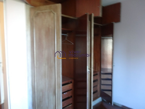 Imagem 14 de 15 de Apartamento Para Venda No Bairro Morumbi Em São Paulo ¿ Cod: Nm2970 - Nm2970