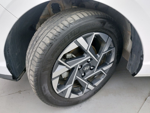 Hyundai HB20 1.0 TGDI FLEX COMFORT AUTOMÁTICO