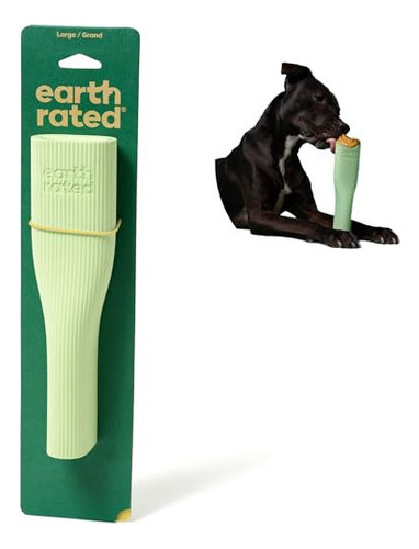 Juguete Para Perros Earth Rated Treat - Juguete De Enriqueci