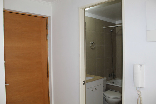 Departamento Tipo Estudio 33m2 (86796)