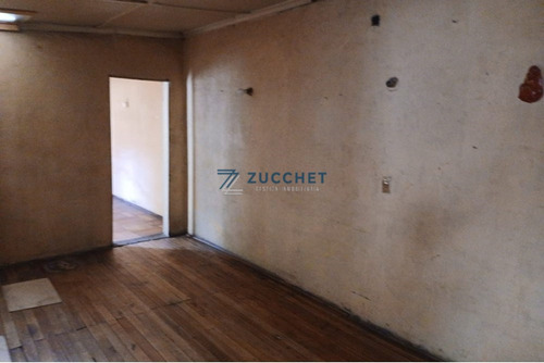 Venta Casa Antigua Para Remodelar Las Rejas Norte