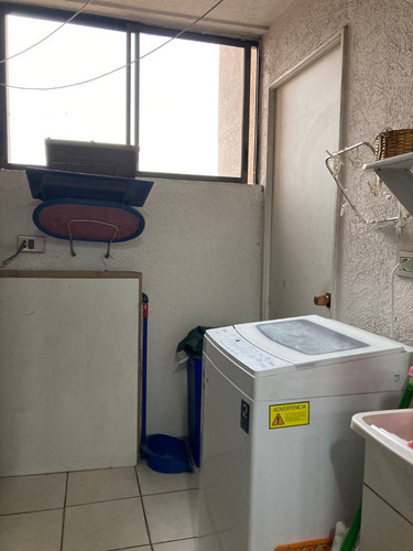 Dormitorio En Dpto Compartido Colon/alcántara