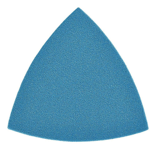 Lija Triangular Multiherramienta De Velcro Hercules