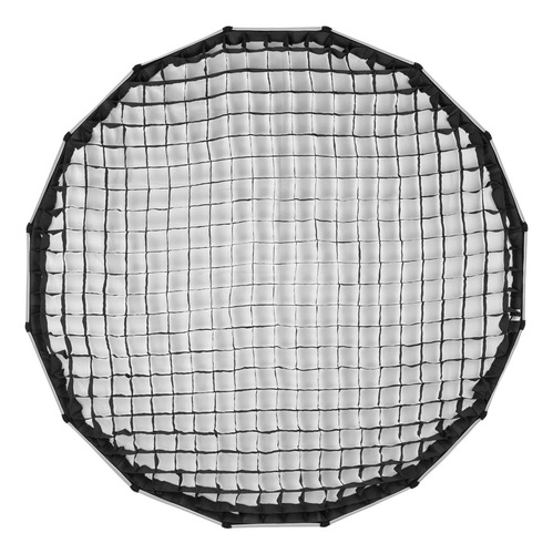 Grid Godox Para Softbox Qr-p90t De 90cm Negra