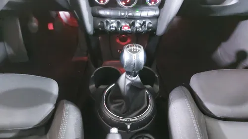Mini Cooper 1.5 COOPER CHILI