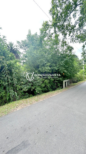 Terreno Venta Parque Tomkinson Ideal Emprendimiento O Proyecto Consulte Financiado Permuta