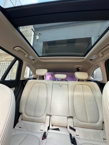 BMW X1 2.0 Sdrive 20i Sportline 192cv