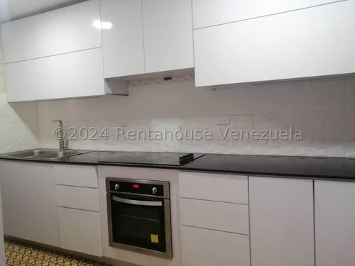 La Urbina , Apartamento En Venta , Mim 25-5155