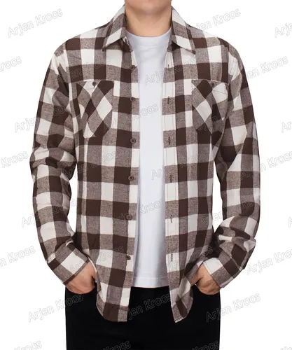 Camisa a cuadros hombre mercadolibre new arrivals