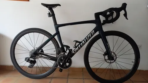 Tarmac Sl7